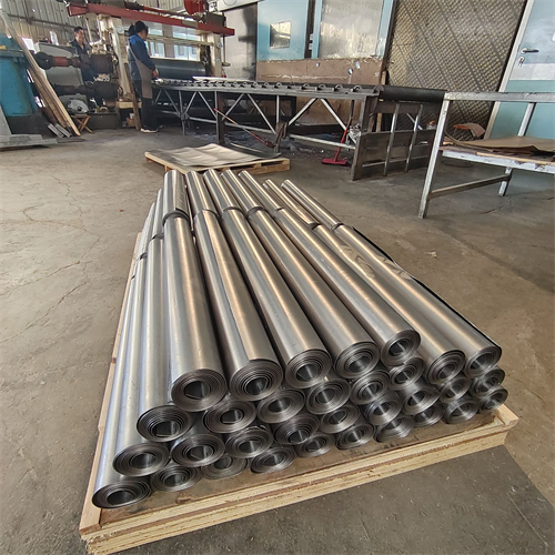 淄博铅板的用途有哪些？如何选择合适的铅板？